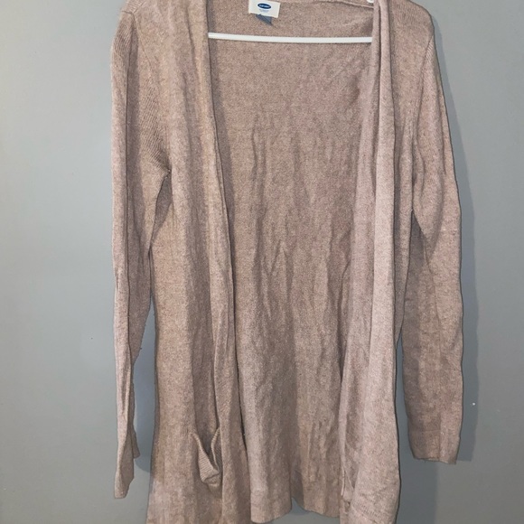 Old Navy Sweaters - Old Navy Cardigan